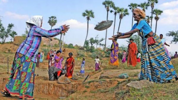 காங்கிரஸ் ஆட்சி