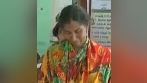 lockdown crime: wife killed husband near erode lockdown crime: wife killed husband near erode