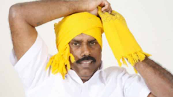 அமைச்சர் வேலு பேட்டி