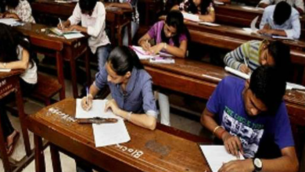 ஒடிசாவில் செமஸ்டர் தேர்வு ரத்து