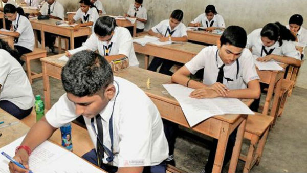 Mumbai Tamil students all pass Class 10 public exams cancelled Mumbai Tamil students all pass Class 10 public exams cancelled