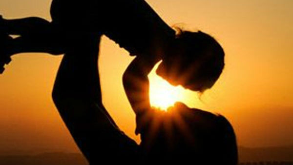 Fathers Day 2020: Every father has a story like this Fathers Day 2020: Every father has a story like this