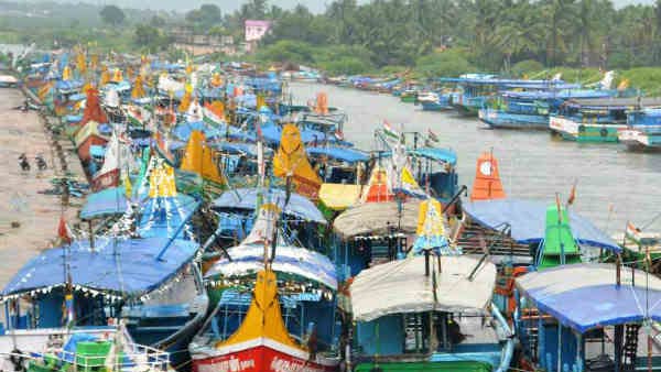 வானிலை மையம் எச்சரிக்கை