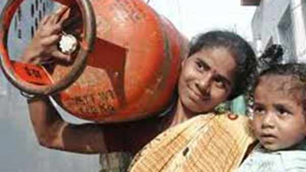 gas cylinder: increase in gas cylinder prices across the country gas cylinder: increase in gas cylinder prices across the country