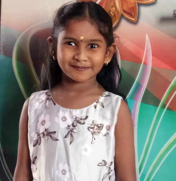 Help 5 Year old Kanishka heart operation Help 5 Year old Kanishka heart operation