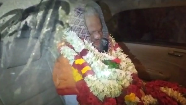 கோயில் வளாகம்