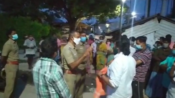 போலீஸார்