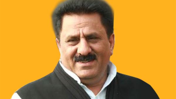 Haryana BJP MLA Subhash Sudha tested coronavirus positive Haryana BJP MLA Subhash Sudha tested coronavirus positive