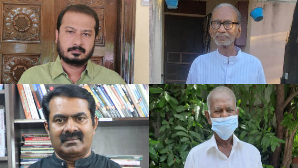 thamimun ansari who led the agitation, demanded the rescue of Tamils stranded in abroad thamimun ansari who led the agitation, demanded the rescue of Tamils stranded in abroad