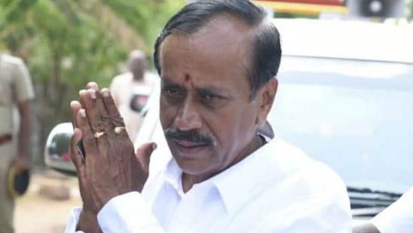 போராட்டம்