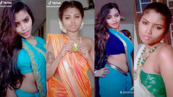 இலக்கியா