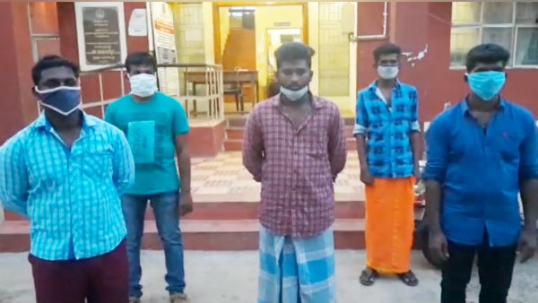nine youth were warned by madurai police for controversy tiktok nine youth were warned by madurai police for controversy tiktok