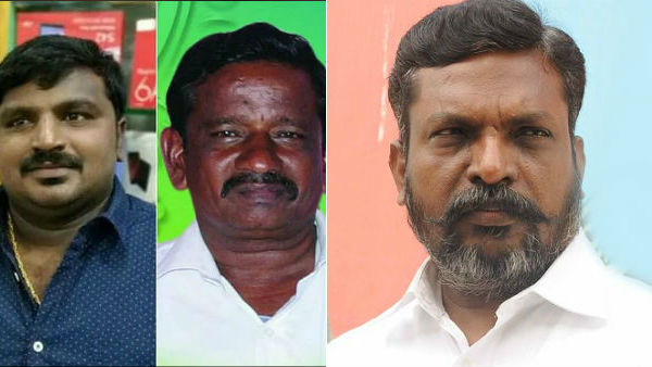 Father and Son Death in Thoothukudi: VCK thiruvmavalavan condemns Father and Son Death in Thoothukudi: VCK thiruvmavalavan condemns