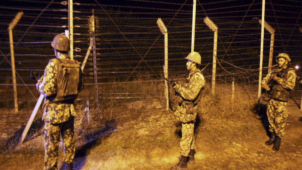20 Indian soldiers killed in the violent face-off with China in Galwan valley: ANI 20 Indian soldiers killed in the violent face-off with China in Galwan valley: ANI