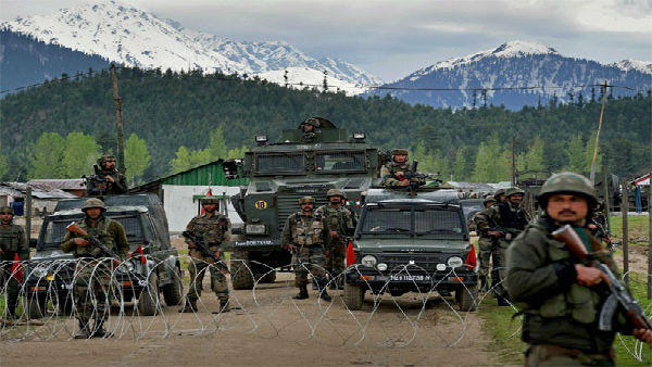 43 Chinese soldiers killed in the stand-off at Ladakh 43 Chinese soldiers killed in the stand-off at Ladakh