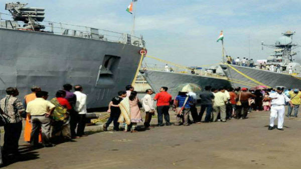 700 Indians arrived tuticorin from Colombo Port by Indian Navy ship INS Jalashwa 700 Indians arrived tuticorin from Colombo Port by Indian Navy ship INS Jalashwa