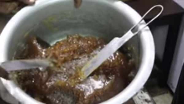 வித்தியாசமான செய்முறை