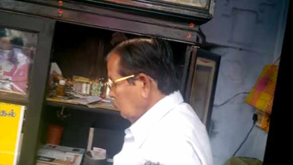 பின்னாடியே வர்றேன்
