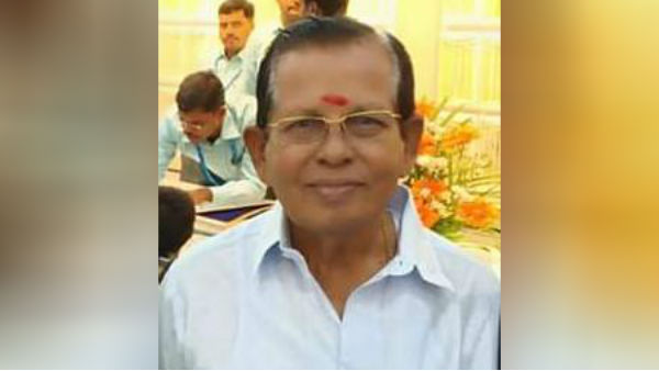 ஹரிசிங்