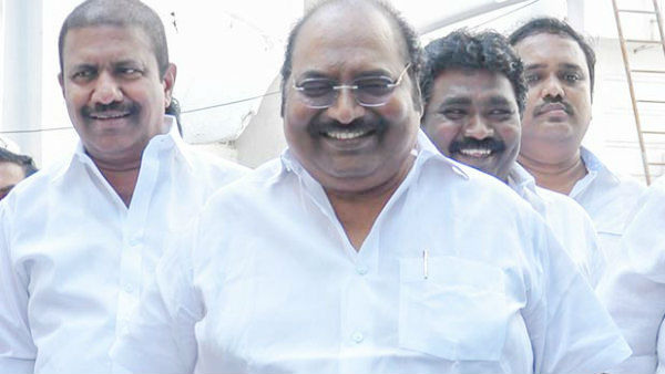 அஞ்சாதகொள்கை சிங்கம்
