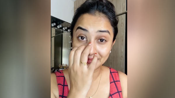 அழுகை நிற்கல