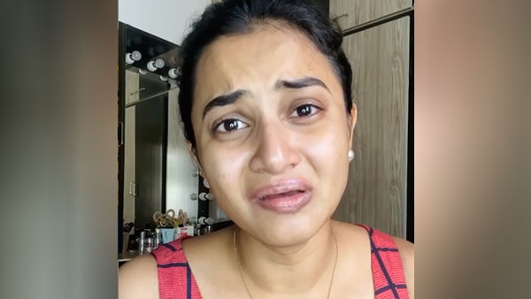 எனது வீட்டிலும் நடந்தது