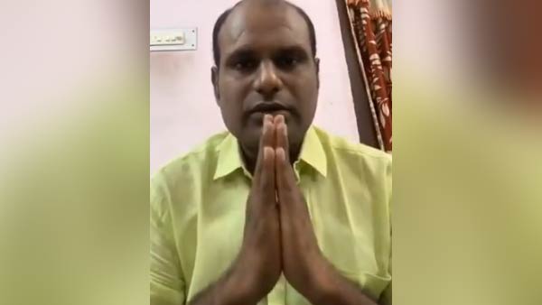 ராஜா பேசுறேன்