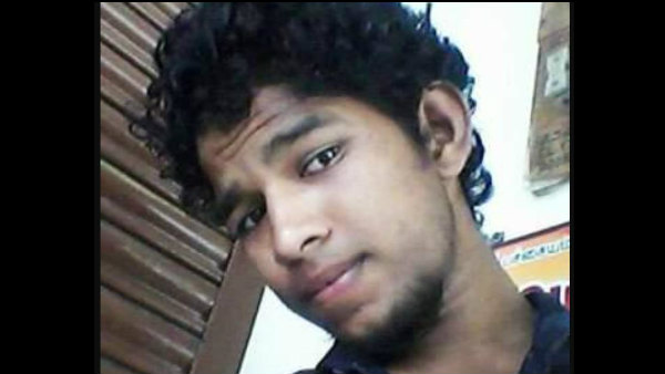 லவ் டார்ச்சர்