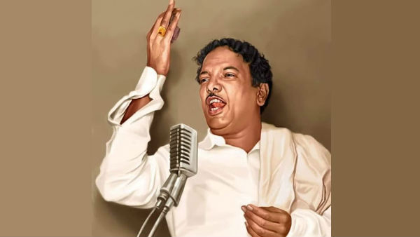 ஆடம்பரம் வேண்டாம்