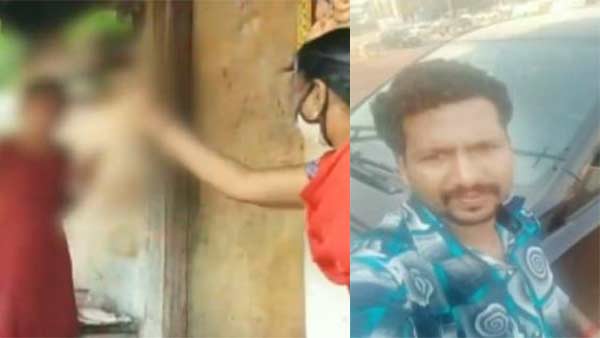 kanniyakumari mini bus conductor affair with college girl, wife dharna kanniyakumari mini bus conductor affair with college girl, wife dharna