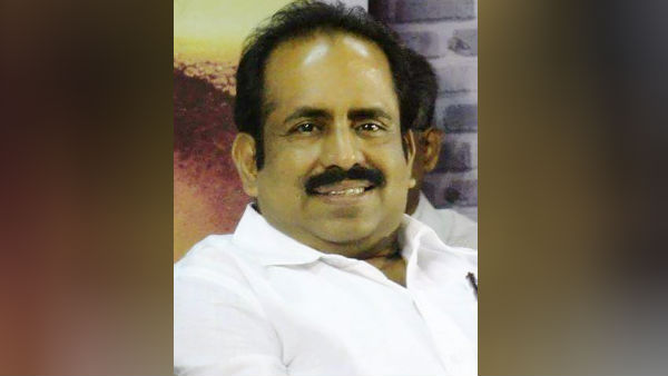 D.M.K. Kasi Muthu Manickam statement against Nirmala Sitaraman D.M.K. Kasi Muthu Manickam statement against Nirmala Sitaraman