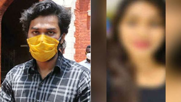nagarcoil kasi case issue: kasi father arrested nagarcoil kasi case issue: kasi father arrested