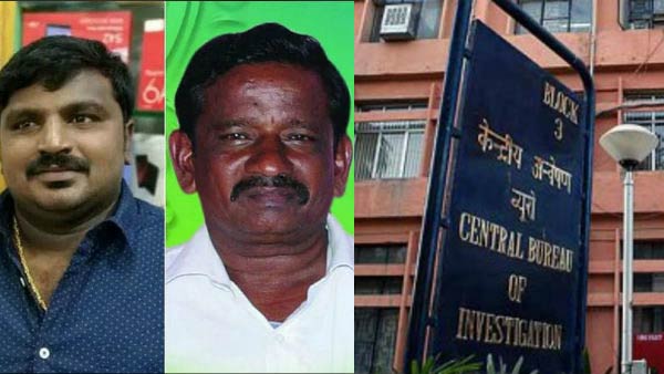 Sathankulam Death: The case has been transferred to CBI Sathankulam Death: The case has been transferred to CBI