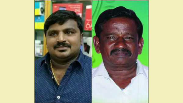 முதல் குரல்