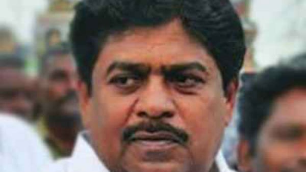 அதிமுகவில் இணைக்கப்படுவாரா கேபி ராமலிங்கம்?