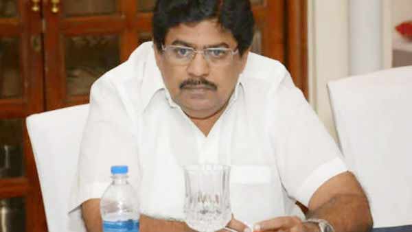 நீங்காத கோப கனல்