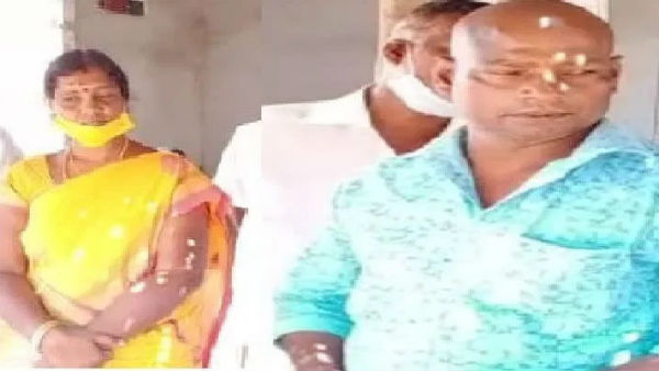 father arrested for 13 year old daughter murder case near pudukkottai father arrested for 13 year old daughter murder case near pudukkottai