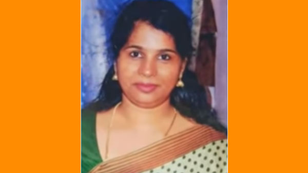 wife killed husband due to family issue near trichy wife killed husband due to family issue near trichy