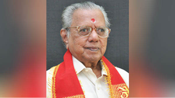 கே.என். லட்சுமணன் பேட்டி