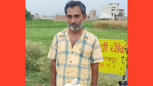 lockdown: patna auto driver committed suicide due to poverty lockdown: patna auto driver committed suicide due to poverty