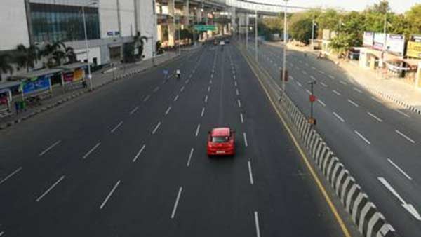 கூட்டங்களுக்கு தடை