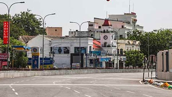 மற்ற போக்குவரத்து
