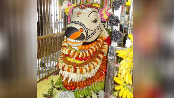 பிரதோஷ விரதம் அவசியம்