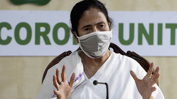 West Bengal govt extends free ration under state scheme till June 2021 West Bengal govt extends free ration under state scheme till June 2021