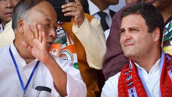 நிலுவையில் வழக்குகள்