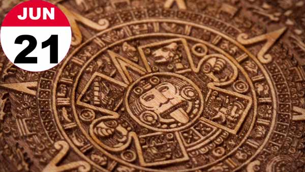 Mayan Calendar 2022 In Tamil