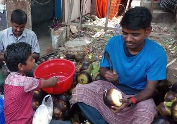 ஒரு லட்சம்