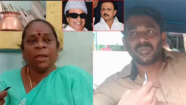 Which political leader in Tamilnadu gets most people support? Which political leader in Tamilnadu gets most people support?