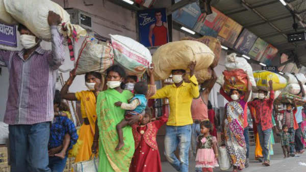 பணிக்கு உத்தரவு