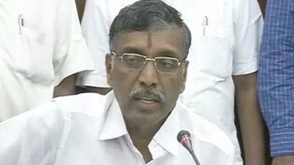 ஆலோசனை கூட்டங்கள்